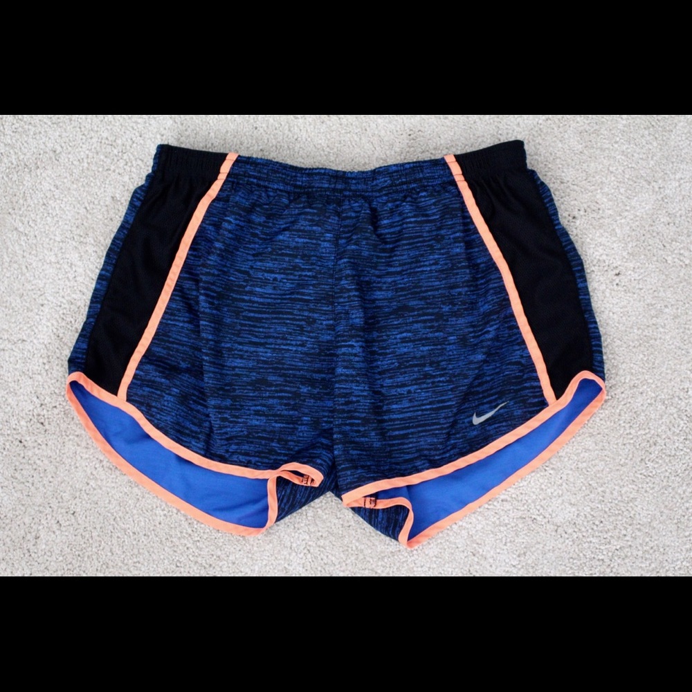 Nike Dri-Fit Shorts